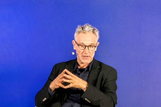 Αν. Αρανίτης: Ο Όμιλος AKTOR στηρίζει με μεγάλα έργα την ανάπτυξη και την ανθεκτικότητα της Κρήτης